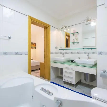 Fethiye-kaya Koey'de 6 Kisilik Devina Appartement Keciler