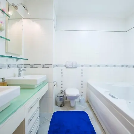 Fethiye-kaya Koey'de 6 Kisilik Devina Appartement
